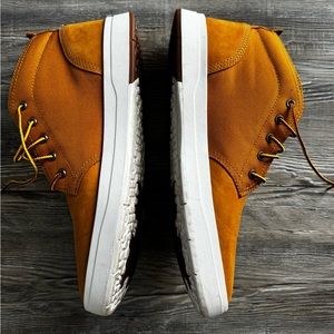 Timberland Sneaker Chukka Boot